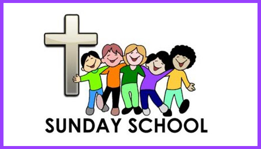Grace Sunday School